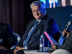 Сибига заявил, что Украина срочно просит у НАТО еще 20 систем ПВО