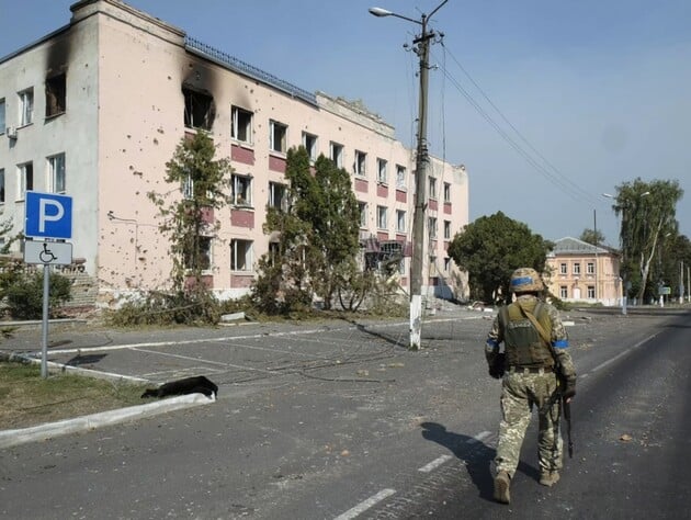 ЗСУ не отримували наказів 