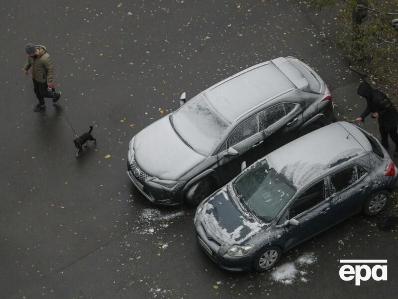 До Николая без снега. Синоптики рассказали о погоде на среду