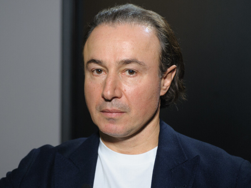 Ігор КРИВЕЦЬКИЙ