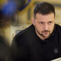 Украина вводит санкции против Грузии – Зеленский