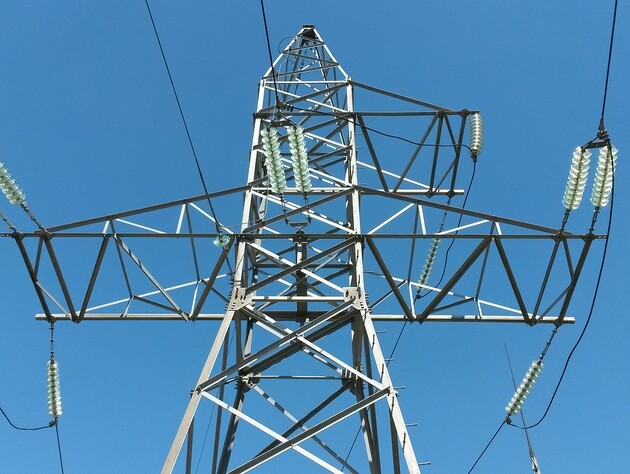 5 грудня електрику почнуть вимикати з 5.00 – 