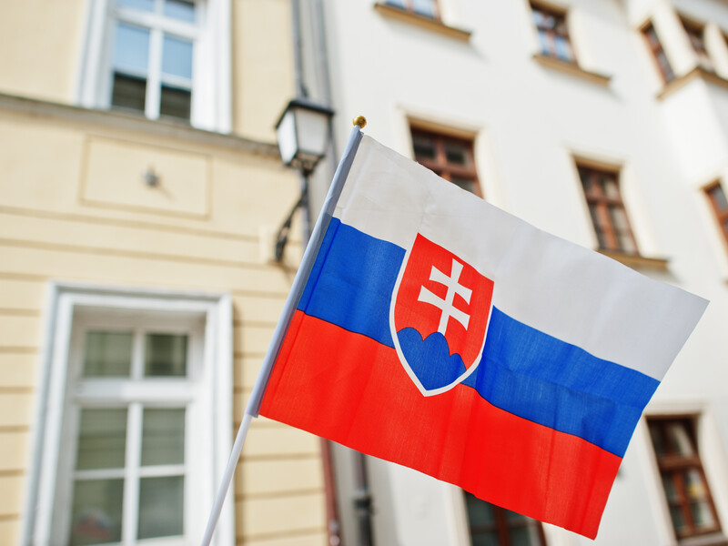 Словаччина закриває єдине консульство в Росії