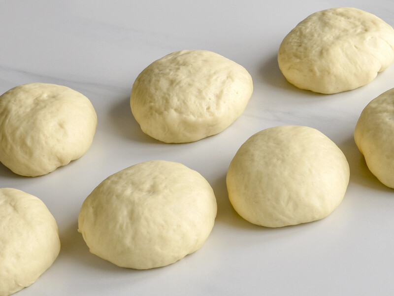 Из такого теста можно приготовить что угодно. Универсальный рецепт для сдобной выпечки