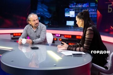 30 років Будапештському меморандуму, дзвінок Герасимова у США, удар Ердогана по Путіну, Байден має бомбити Москву. Стрим Бацман із Шустером. Трансляція