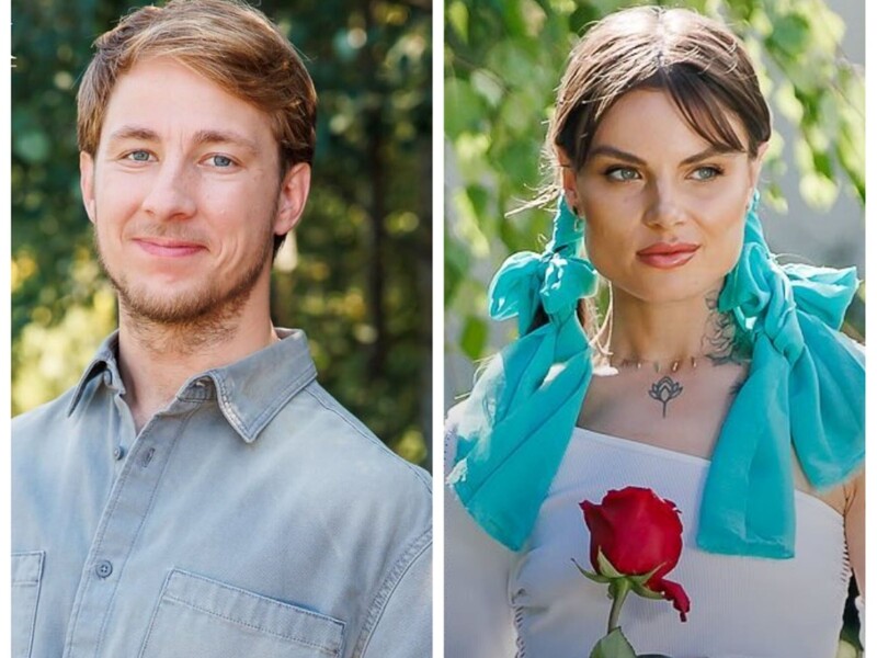 Участница шоу 