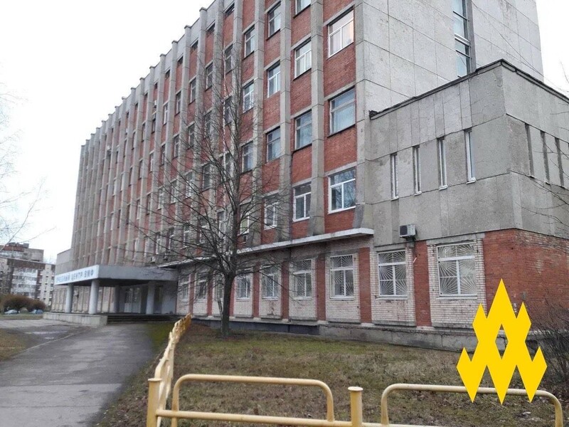 Російських курсантів залучають до участі у війні в Україні під виглядом практики – "Атеш"