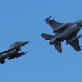 Друга партія F-16 від Данії вже в Україні – Зеленський