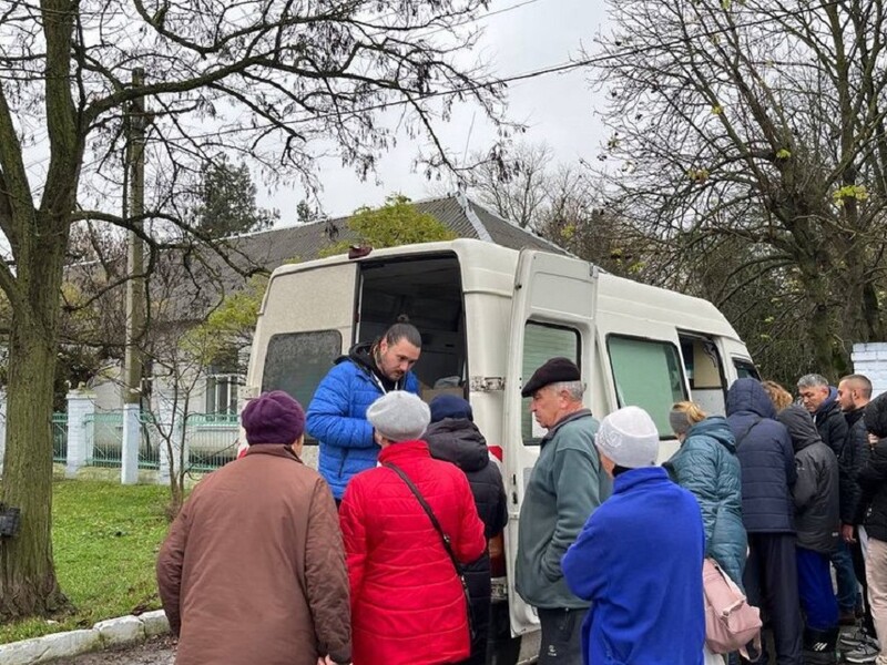 В Україні кількість офіційних волонтерів зросла в 1,5 раза за 2024 рік – Opendatabot