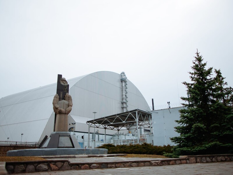 Украина получит еще €7 млн на восстановление Чернобыльской зоны