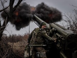 Почти 1,5 тыс. своих военных РФ потеряла за сутки. В Генштабе ВСУ рассказали об обновленной ситуации на фронте