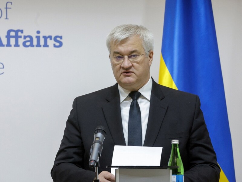 Украина готова "проложить путь" к возобновлению отношений с Сирией – МИД