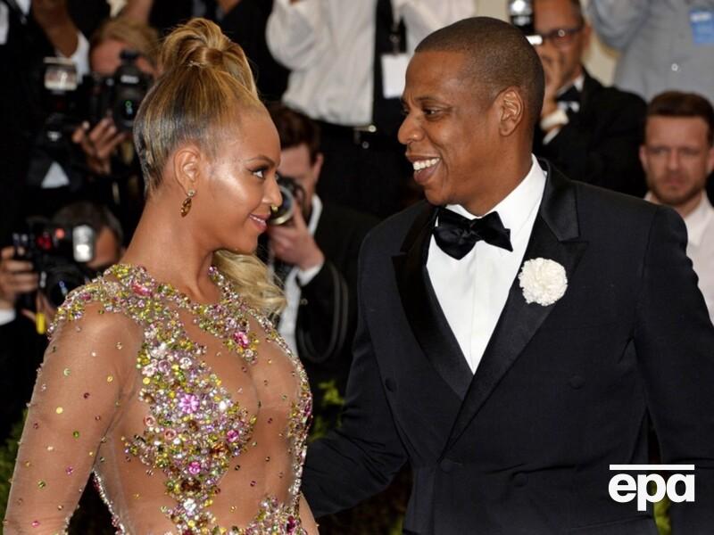 Мужа Бейонсе рэпера Jay-Z обвинили в групповом изнасиловании 13-летней девочки. Он публично ответил