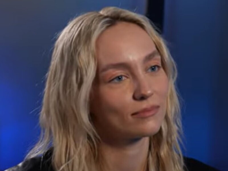 Roxolana, которую называют невесткой Юрия Бойко, рассказала, почему скрывает своего мужа