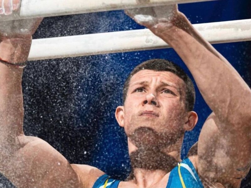 Олімпійський призер Ковтун може змінити громадянство. Мінспорту пропонує "конструктивний діалог"