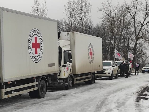 Крушение Ил-76 в Белгородской области. В Украине отреагировали на заявление РФ о возвращении тел погибших