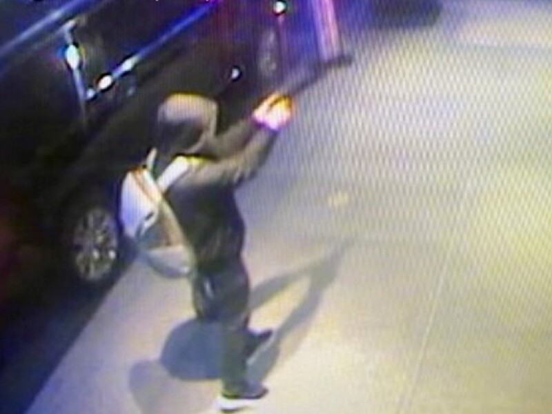 У США затримали ймовірного вбивцю гендиректора страхової компанії, у нього виявили пістолет-привид