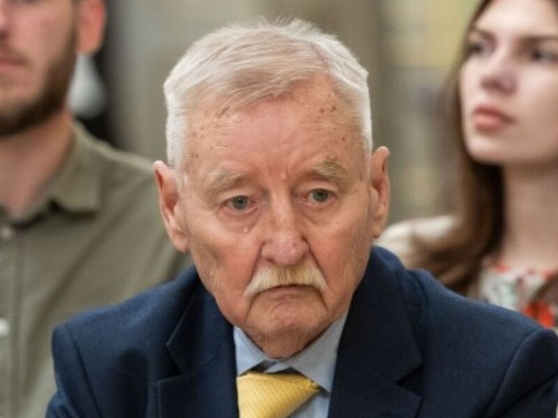 Игорю Покладу – 83. Жена композитора посвятила ему пост: Я реально счастливая женщина и жена