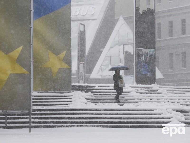 Активный циклон. Синоптики рассказали о погоде на ближайшие дни