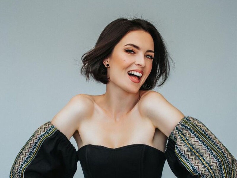 Лера Мандзюк назвала имя певицы, которую считает единственной примой в украинском шоу-бизнесе