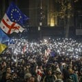 ЕС 16 декабря рассмотрит новые санкции против властей Грузии за жестокое подавление протестов