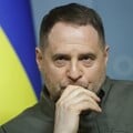 Мирного плана Трампа по окончанию войны в Украине пока не существует – Ермак