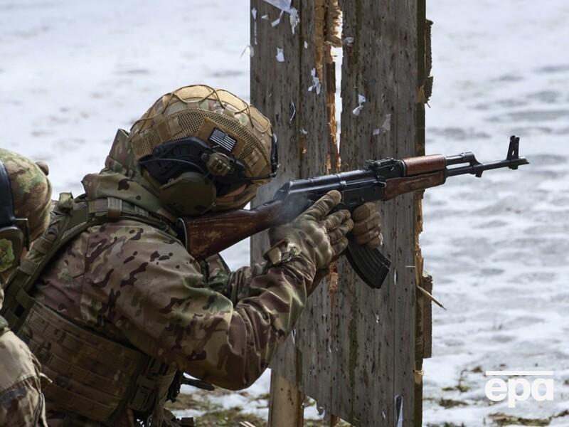 Оккупанты за сутки потеряли более 1300 военных. Генштаб назвал самые горячие участки фронта