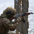 Оккупанты за сутки потеряли более 1300 военных. Генштаб назвал самые горячие участки фронта