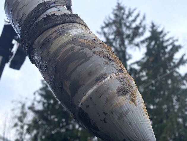 Збили 81 ракету. У Повітряних силах розповіли, чим Росія атакувала Україну