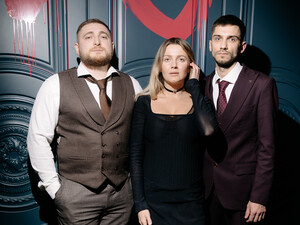 Kola с группой Bulvar Lu выпустили песню