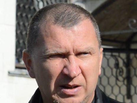 Адвокат Мамалыга назвал обыски у него местью за адвокатскую деятельность