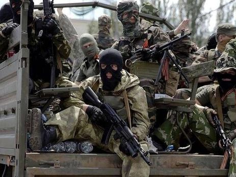 В Россию из морга Донецка выехали два КамАЗа с грузом 