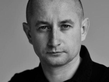 Фонд Жадана соберет деньги для детей погибших украинских военных