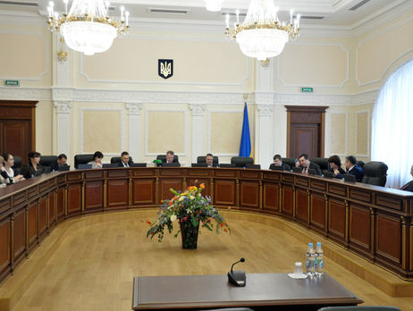 Высший совет правосудия сократил срок рассмотрения ареста судей