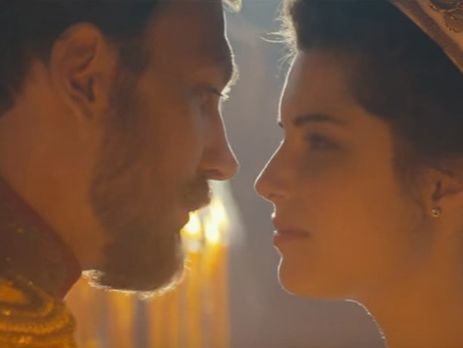 В России кинематографисты написали письмо в поддержку фильма Учителя 