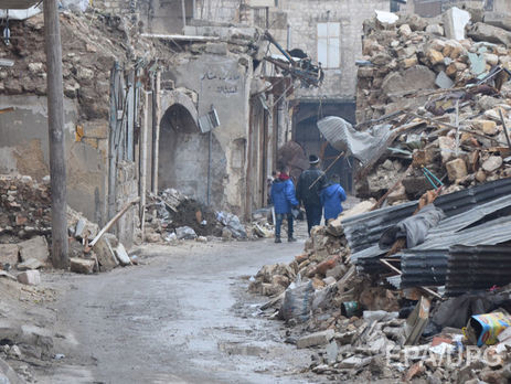26 человек погибли в результате обстрела Идлиба – сирийские правозащитники