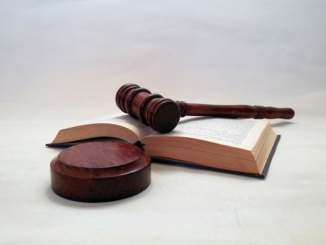 Суд освободил от ответственности бывшего боевика 