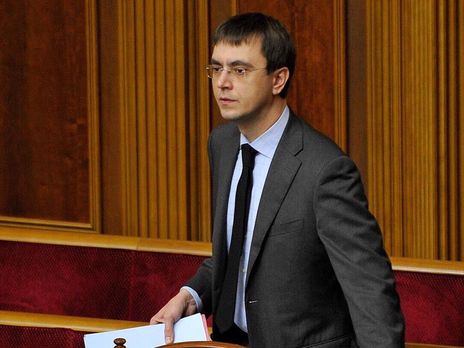 Омелян: Атмосфера в правительстве не самая лучшая, есть много недоразумений