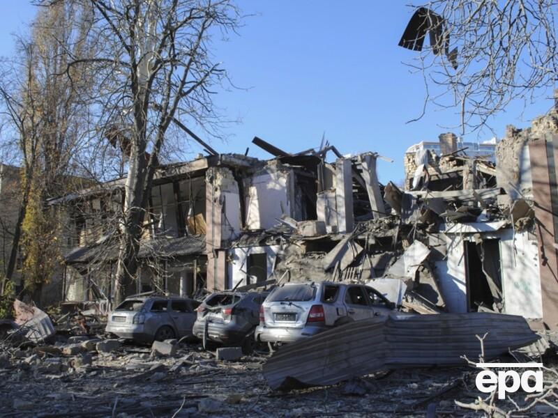 "Ударів будуть завдавати". У ГУР МО пояснили, що Росія хоче показати світові масованими атаками на Україну