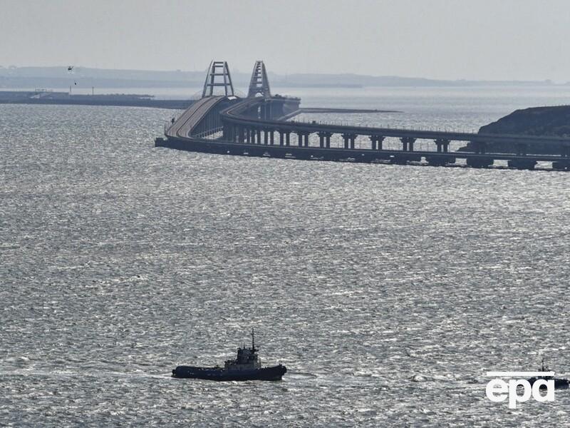 У Керченській протоці загинув моряк з одного з танкерів РФ, які зазнали аварії. ЗМІ пишуть про зниклих безвісти