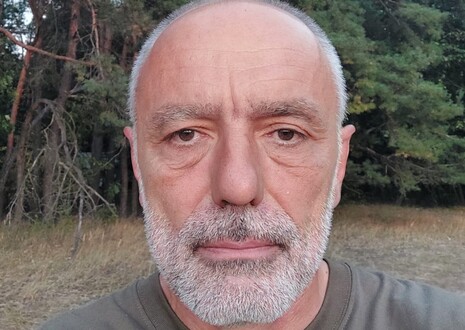 Чому частина народу, яка воює, повинна забезпечувати фантазії тих, хто не воює?