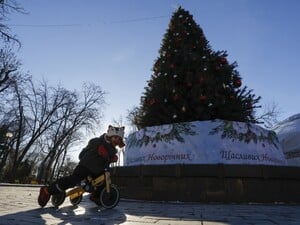 Без морозу. Синоптики розповіли про погоду на найближчі дні