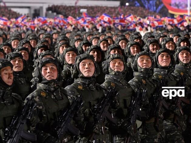 Военные из КНДР несут большие потери в Курской области – перехват СБУ