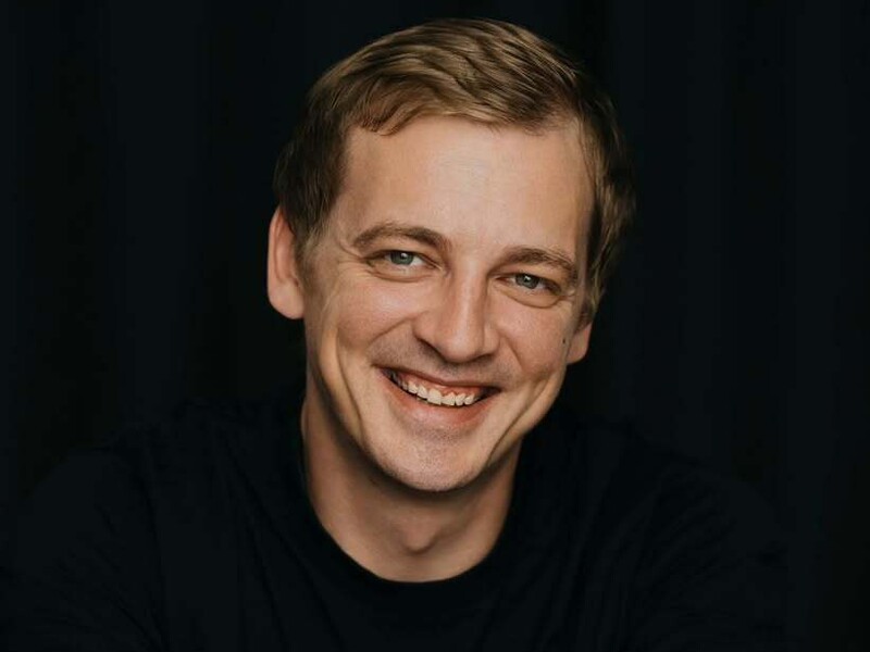 Владимир НОСОВ