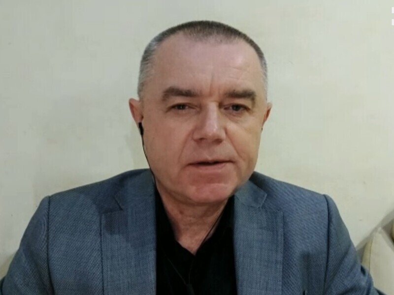 "Непоміченим не залишиться. Буде превентивний удар". Світан пояснив, чому Путіну не дадуть застосувати ядерну зброю