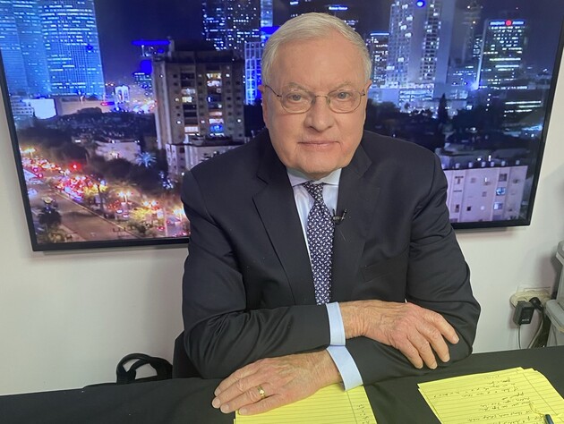 Спецпосланник Трампа по вопросам Украины заявил, что Киев и Москва готовы к переговорам