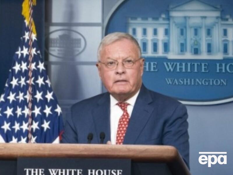 У МЗС підтвердили майбутній візит спецпосланника Трампа в Україну й уже визначили дату