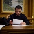 Зеленский уволил ряд послов и представителя Укнраины в ООН – указы