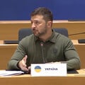 Зеленський: Ми обовʼязково продовжимо завдавати ударів по російській воєнній інфраструктурі