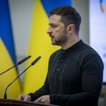 Ми повинні зробити все, щоб 2025-й став для України роком миру – Зеленський